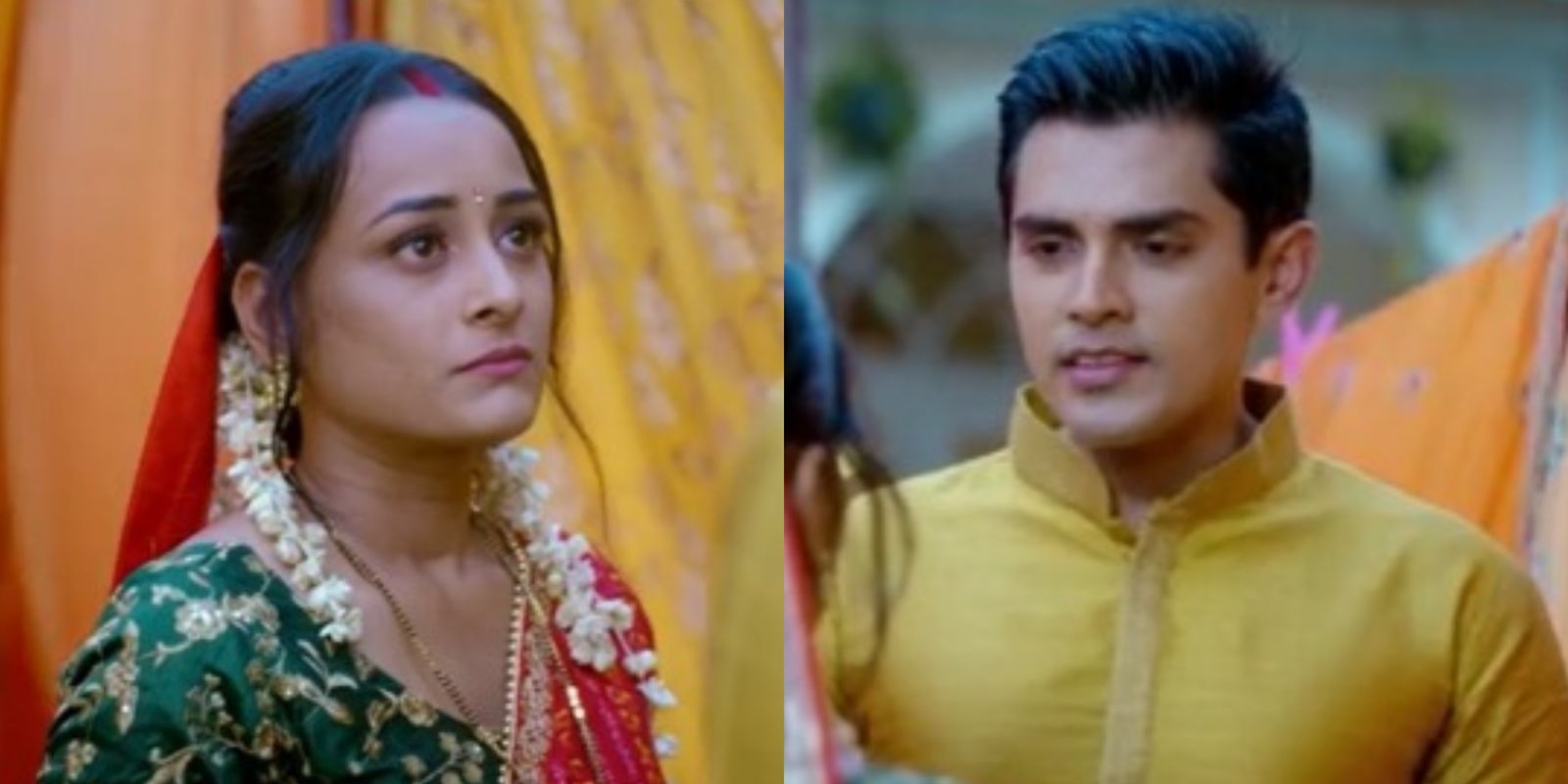 Saath Nibhaana Saathiya 2 Promo: Gehna Begins Her New Journey As A Bahu; Will She Be Able To Leave Her Past Behind?
