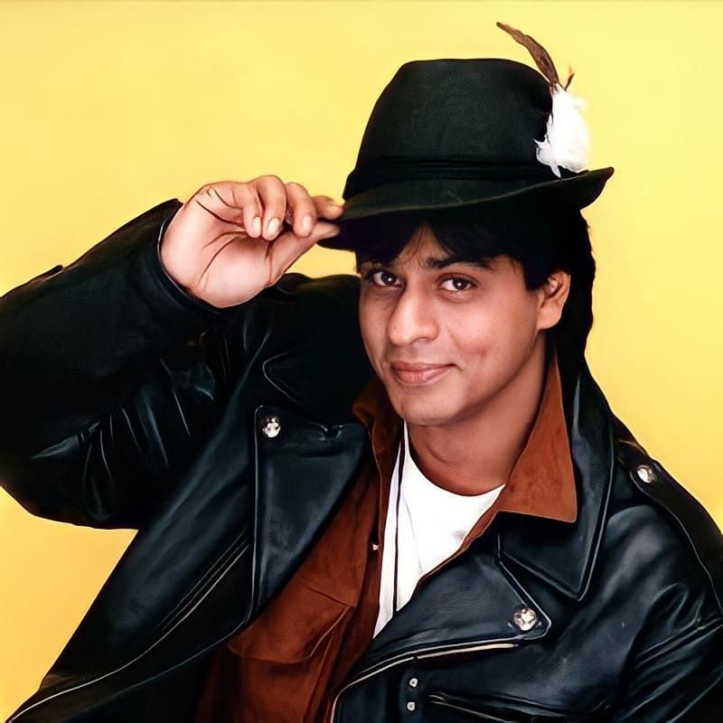 25 Years Of Dilwale Dulhania Le Jayenge: Shah Rukh Khan Felt He Wasn’t Cut Out To Play A Romantic Character