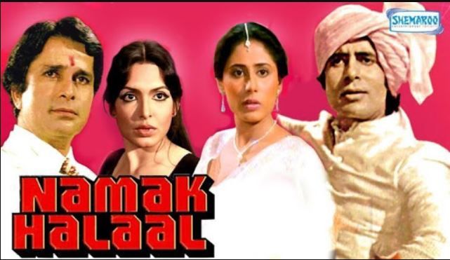 Namak Halal To Be Remade Soon? Kabir Singh Producer Murad Khetani Confirms The News