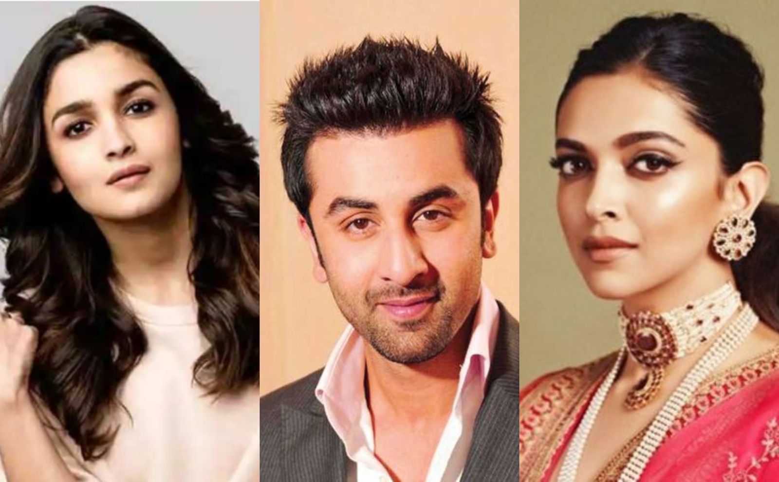 संजय लीला भंसाली की फिल्म 'बैजू बावरा' के लिए नहीं हुई है दीपिका, रणबीर और अलिया की कास्टिंग 