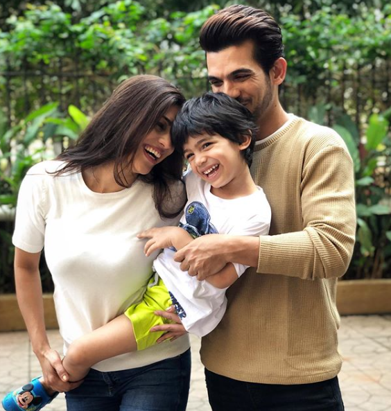 Arjun Bijlani Jets Off To Goa To Celebrate His 38th Birthday With Family; Says, 'We Needed Time To Rejuvenate'