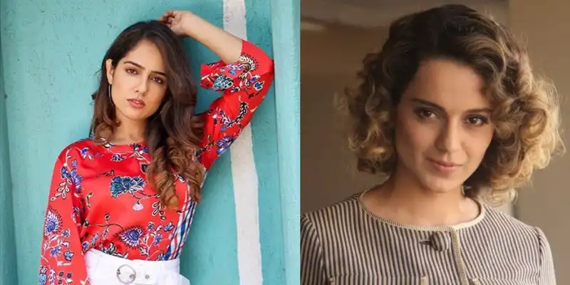 Kangana Ranaut On Udaan Actress Malvi Malhotra Stabbing Case: "This Is What Happens To Small-Town Strugglers"