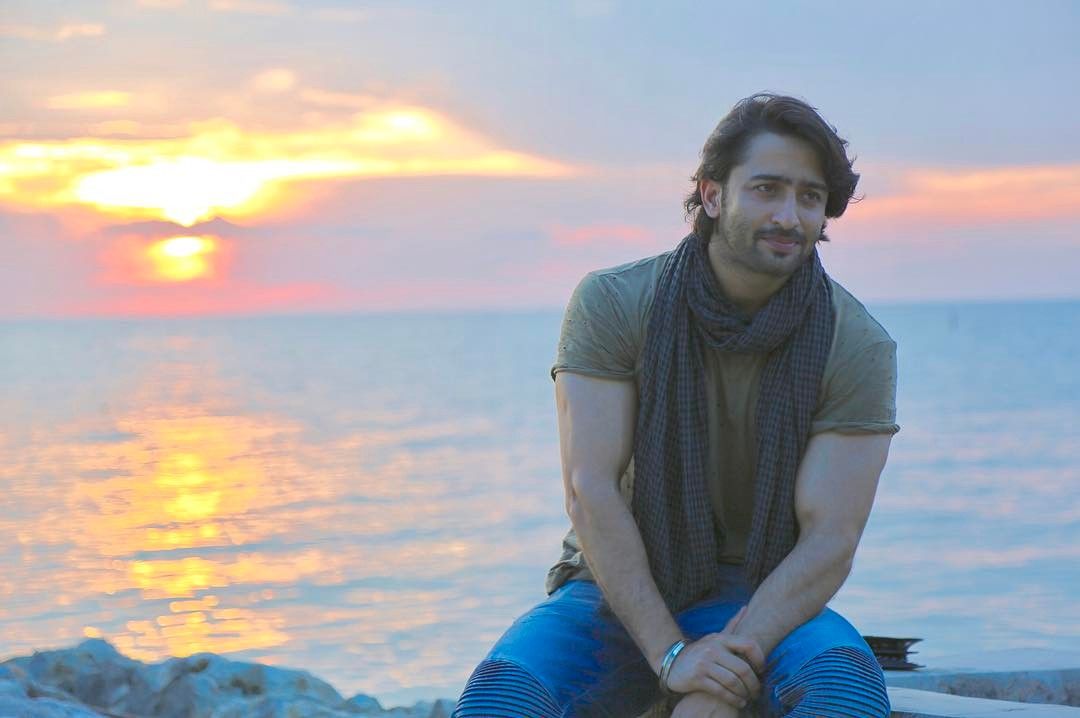 Yeh Rishtey Hain Pyaar Ke Actor Shaheer Sheikh Wants To Play A Negative Role But Has This Condition