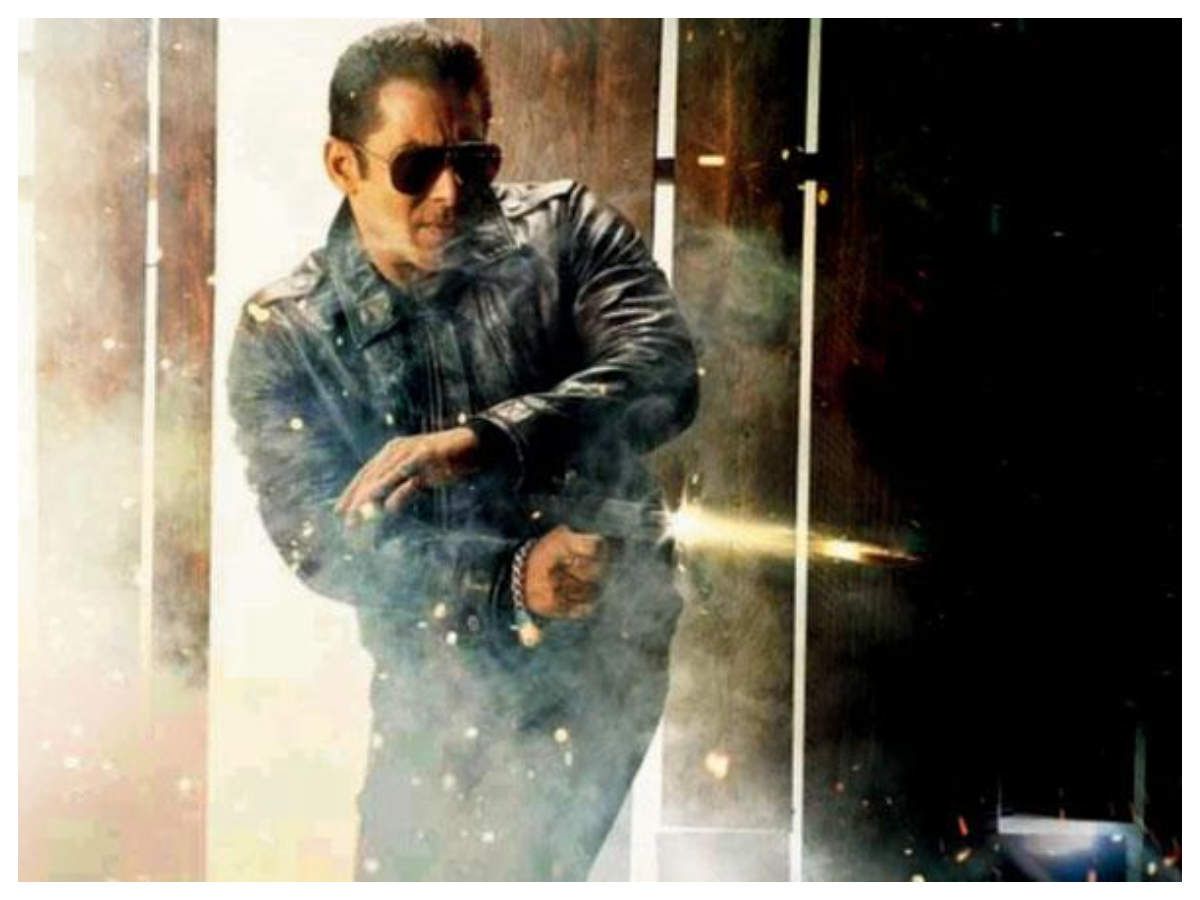 'Radhe: Your Most Wanted Bhai': Salman Khan Ropes In South Korea's Stuntman Kwon Tae-ho To Choreograph Action Sequences