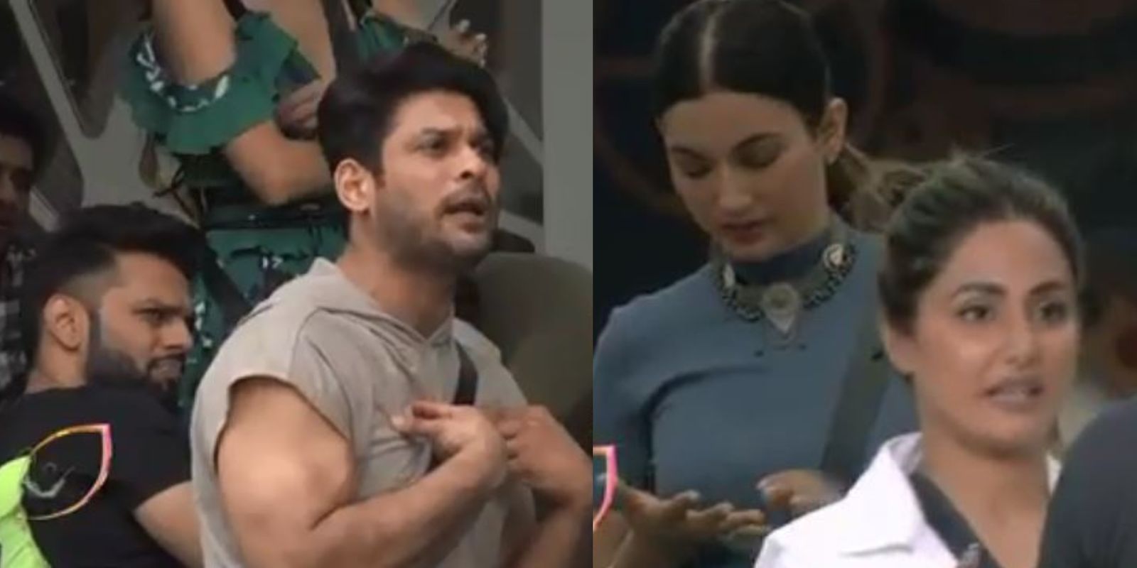 Bigg Boss 14 Promo: Seniors Have Bizzare Demands For Rejected Contestants To Be Able To Enter The House; Watch