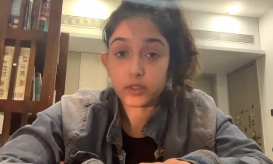 Aamir Khan's Daughter Ira Khan Has Been In Depression For 4 Years, Asks 'Who Am I To Be Depressed? I Have Everything, Right?'