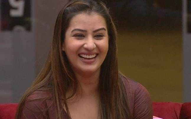 Shilpa Shinde Confirms She Will Not Enter Bigg Boss 14; Says Repetition Is Not Her Thing