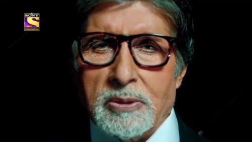 KBC 12: Amitabh Bachchan Recalls How He Wasn't Able To Afford Rs. 2 To Get Enrolled On His School's Cricket Team
