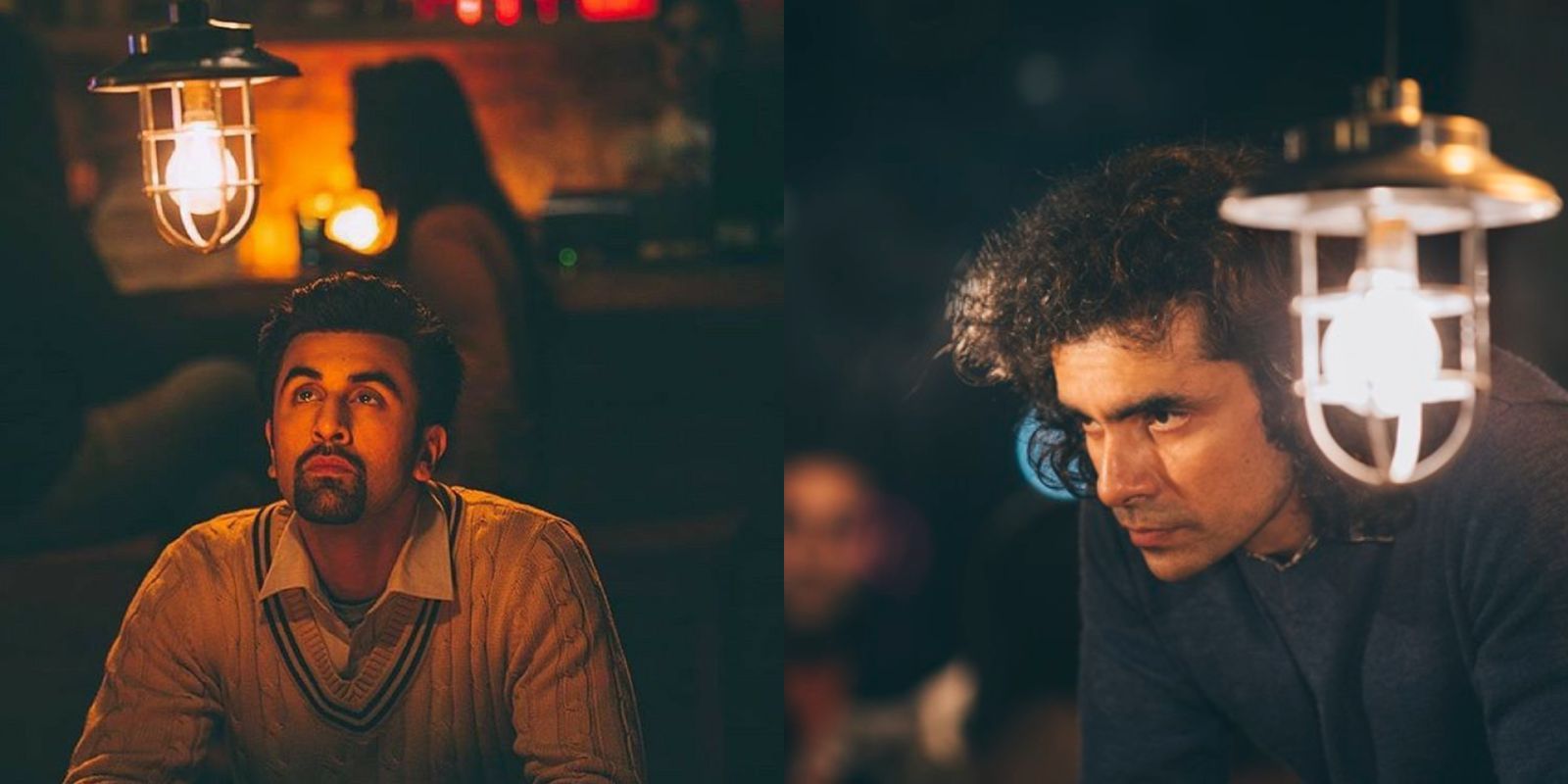 Imtiaz Ali Reveals How Ranbir-Deepika Starrer Tamasha Was Born Out Of His Own Experience, Says, "That Boy Is In A Way Me"