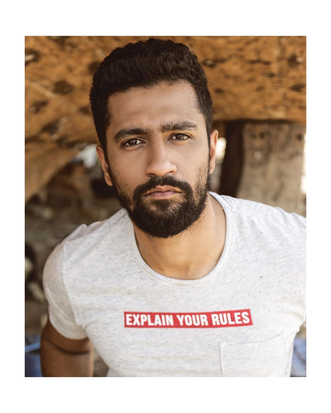 The Immortal Ashwatthama: Vicky Kaushal To Gain Weight For The Action Drama Will Need To Weigh Over 100 Kgs For The Part