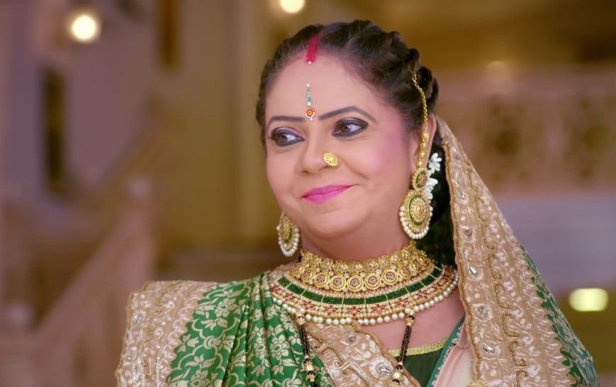 Saath Nibhaana Saathiya 2: Kokilaben Aka Rupal Patel To Exit Show In November; Makers Try To Retain Her