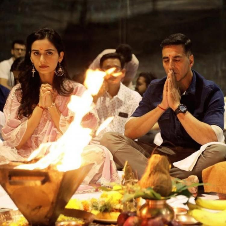 Akshay Kumar, Sonu Sood Resume Shooting For Prithiviraj In Mumbai, Sanjay Dutt To Join The Cast Post Diwali