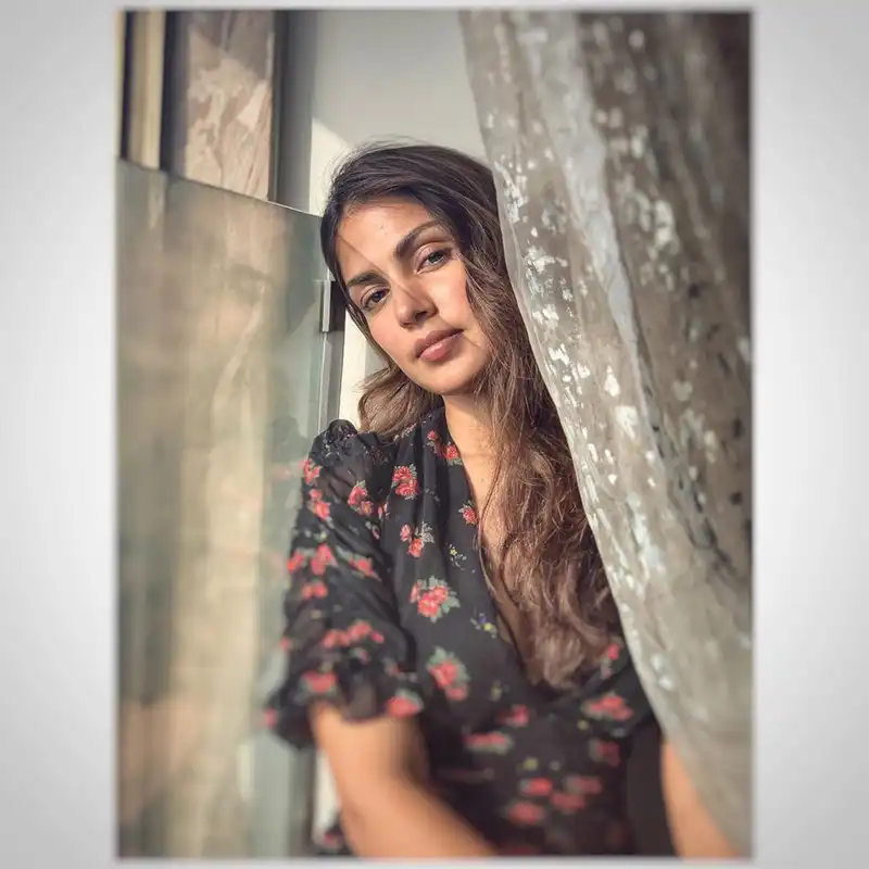 Rhea Chakraborty's Mother Says Her Daughter Was 'Dragged Through Town' For Loving Sushant Asks, 'How Will She Heal From This?'