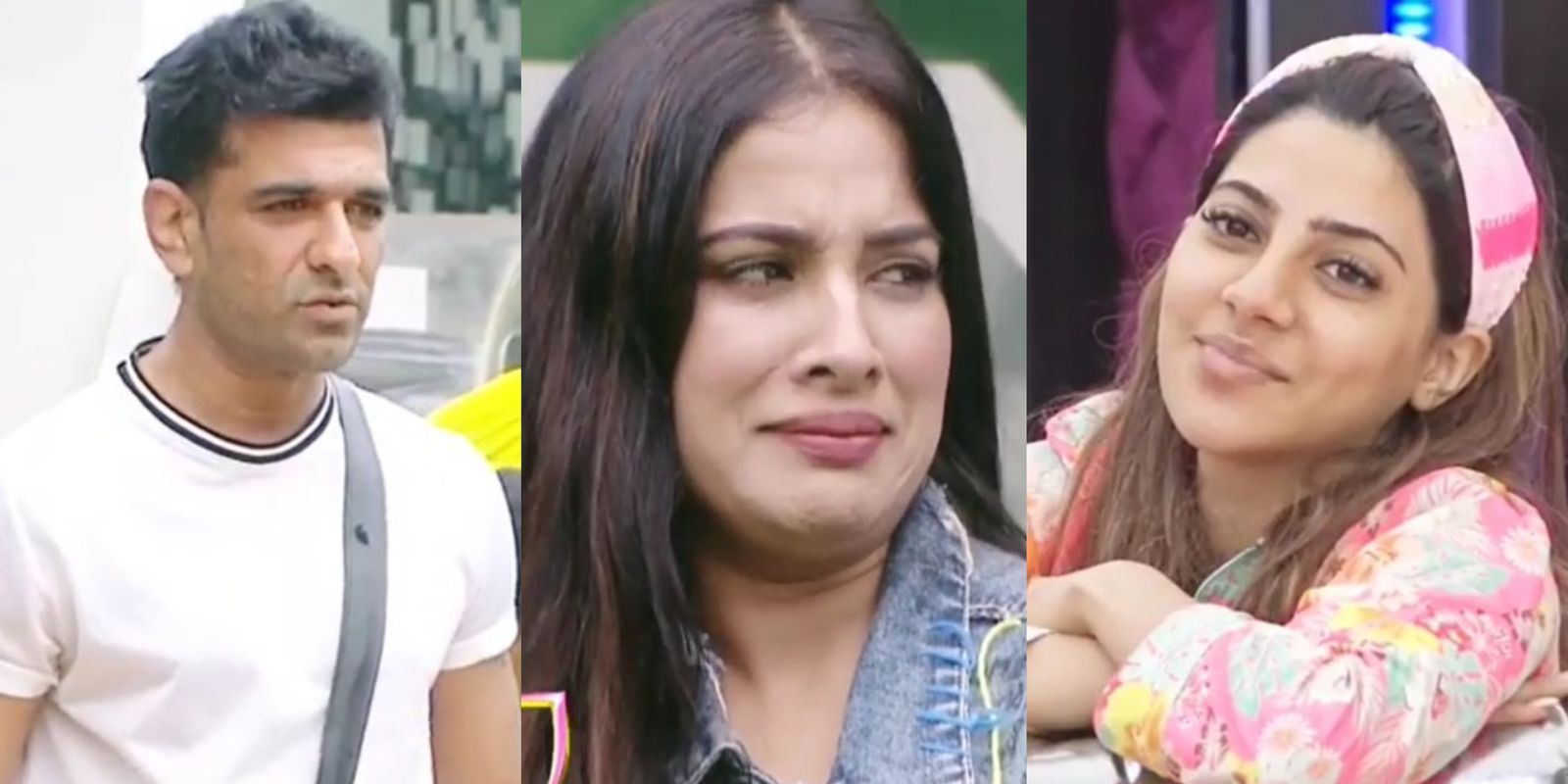 Bigg Boss 14 Promo: Housemates Reveal Their True Feelings During Nominations; Nikki Takes Over The BB Mall