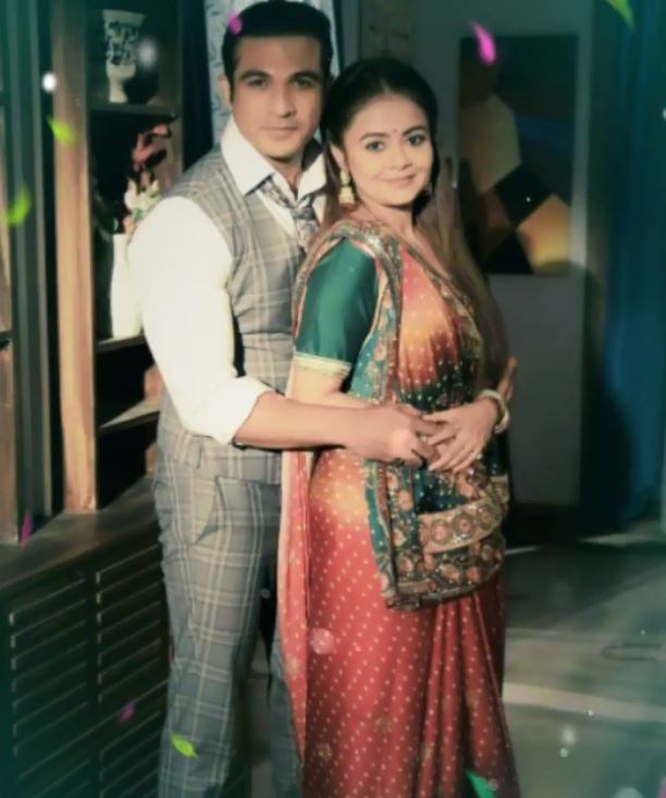 Saath Nibhana Saathiya 2: After Rupal Patel, Devoleena Bhattacharjee And Mohammad Nazim To Also Exit The Show?