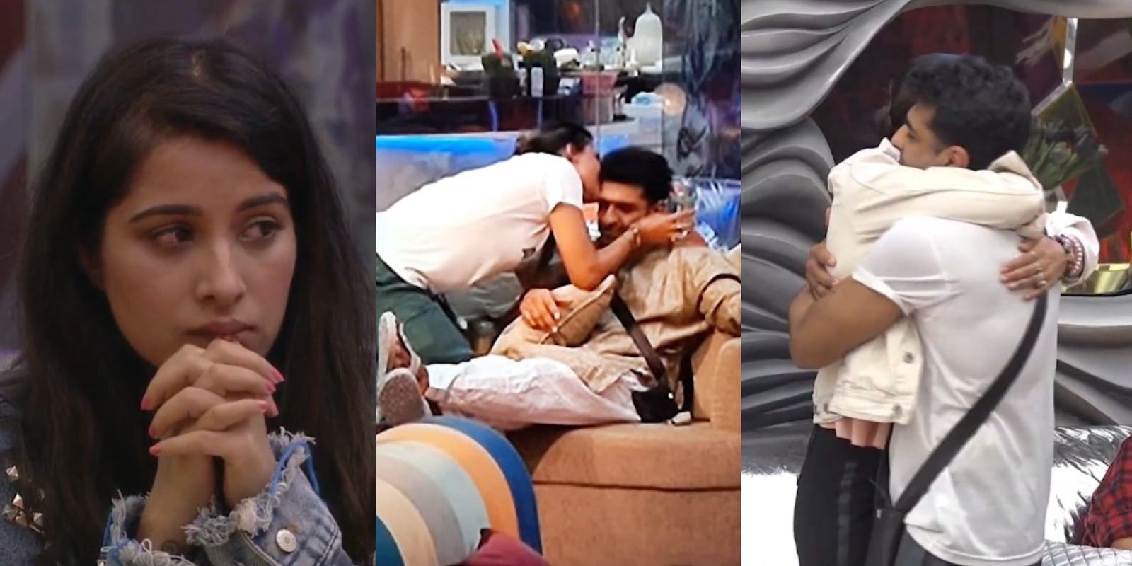 Bigg Boss 14 Day 9: Sara Gurpal Evicted From The Show; Pavitra Punia Bonds With Eijaz Khan