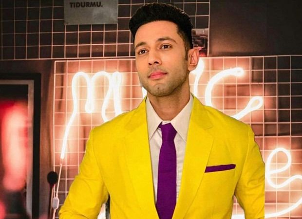 Sahil Anand Reveals He Has Tested Positive For Covid-19, Admits, 'Although I’ve Tested Negative, I’m Still Recovering'