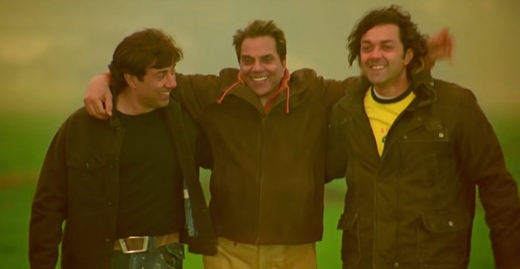 Apne 2: Dharmendra, Bobby And Sunny Deol To Reunite On-Screen; Film Goes On Floors Next Year