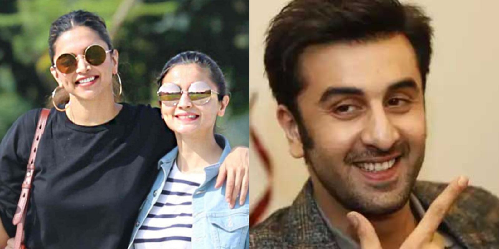 Alia Bhatt & Deepika Padukone To Play Romantic Interests To Ranbir Kapoor In SLB's Baiju Bawra?