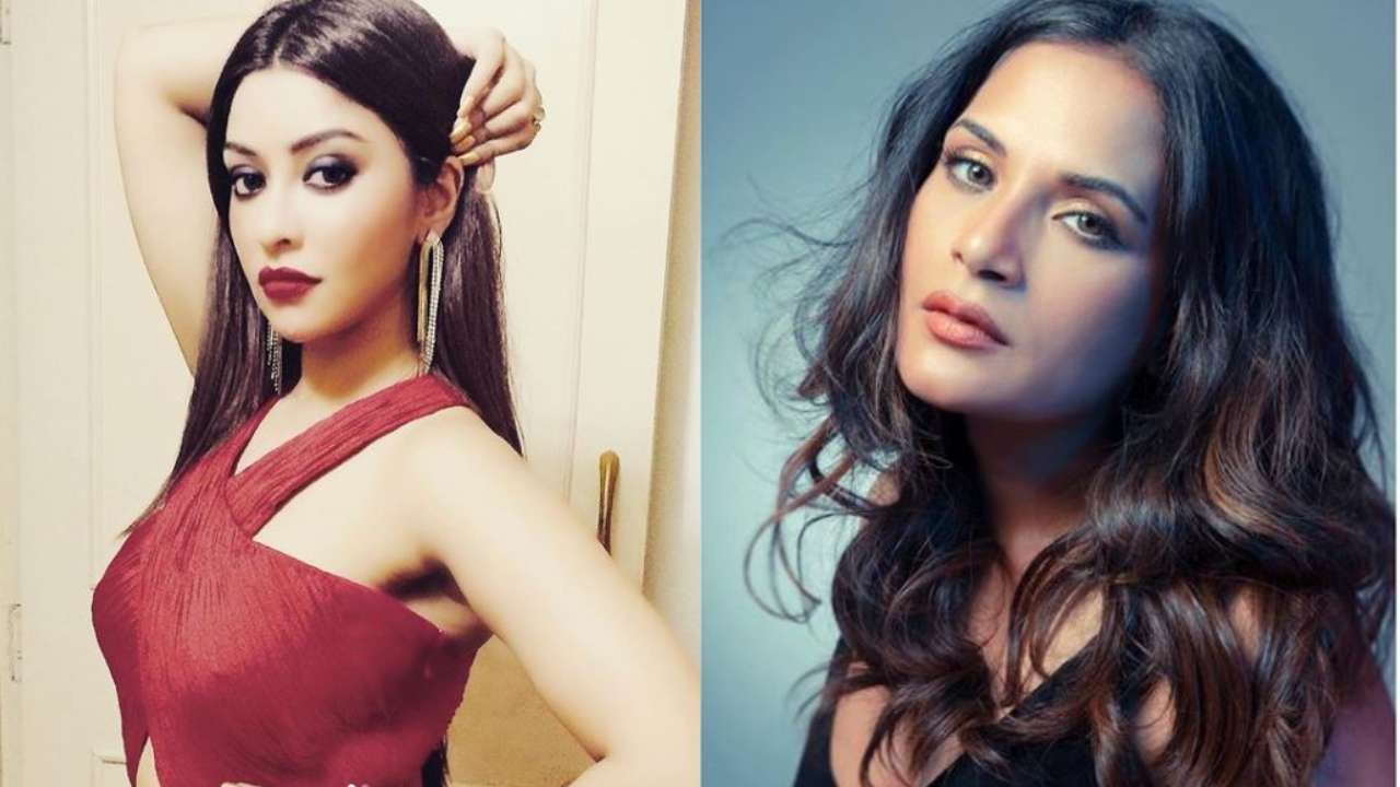 Payal Ghosh Ready To Apologize To Richa Chadha But With Certain Conditions, Lawyer To Bombay HC 