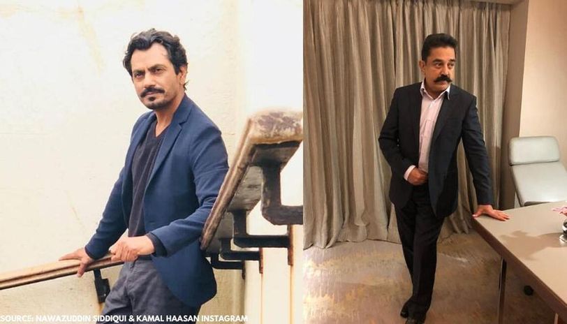 Nawazuddin Siddiqui Recalls The Time When His Role Was Cut By Kamal Haasan In ‘Hey Ram’; Says 'I Wept Bitterly'