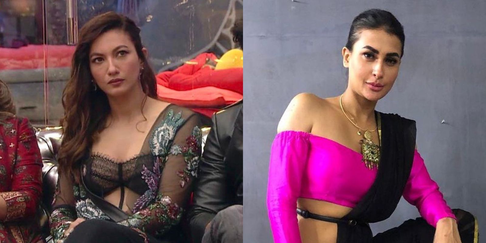 Bigg Boss 14 Senior Gauahar Khan On Pavitra Punia: ‘The Way She Abused Me Depicted Her Personality’