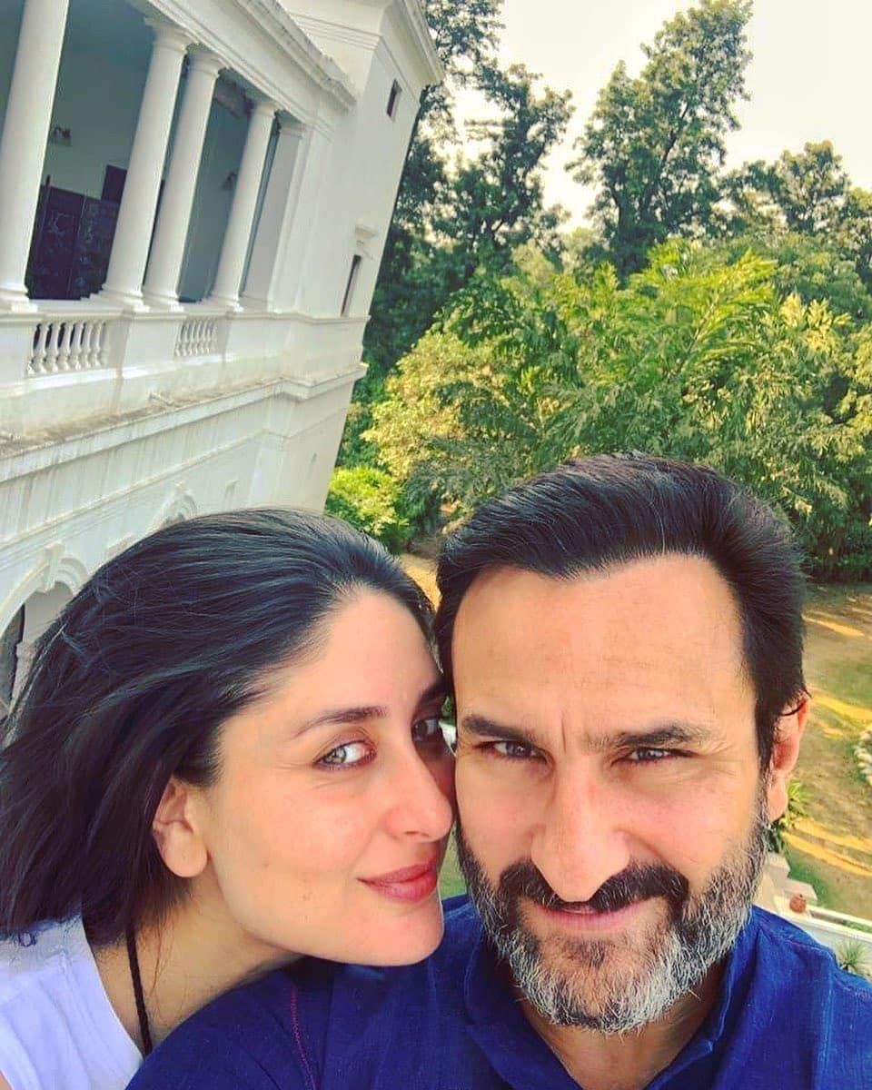 Ready To Welcome His Fourth Child At 50, Saif Ali Khan Calls It The 'Best Age To Bring Up Kids'; Here's Why