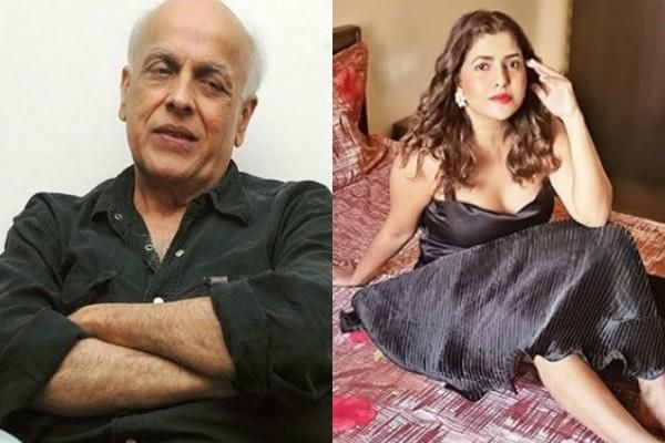 Mahesh Bhatt To Take Legal Action Against Actress Luviena Lodh, Director's Lawyer Issues Statement