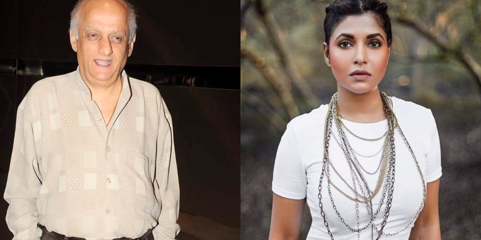 Mukesh Bhatt Reacts To Luviena Lodh’s Allegations With A Defamation Suit, States Sumit Sabharwal Only An Employee