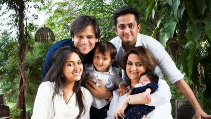 Sandalwood Drug Case: CCB Searches Vivek Oberoi's Residence To Look For His Brother-In-Law Aditya Alva