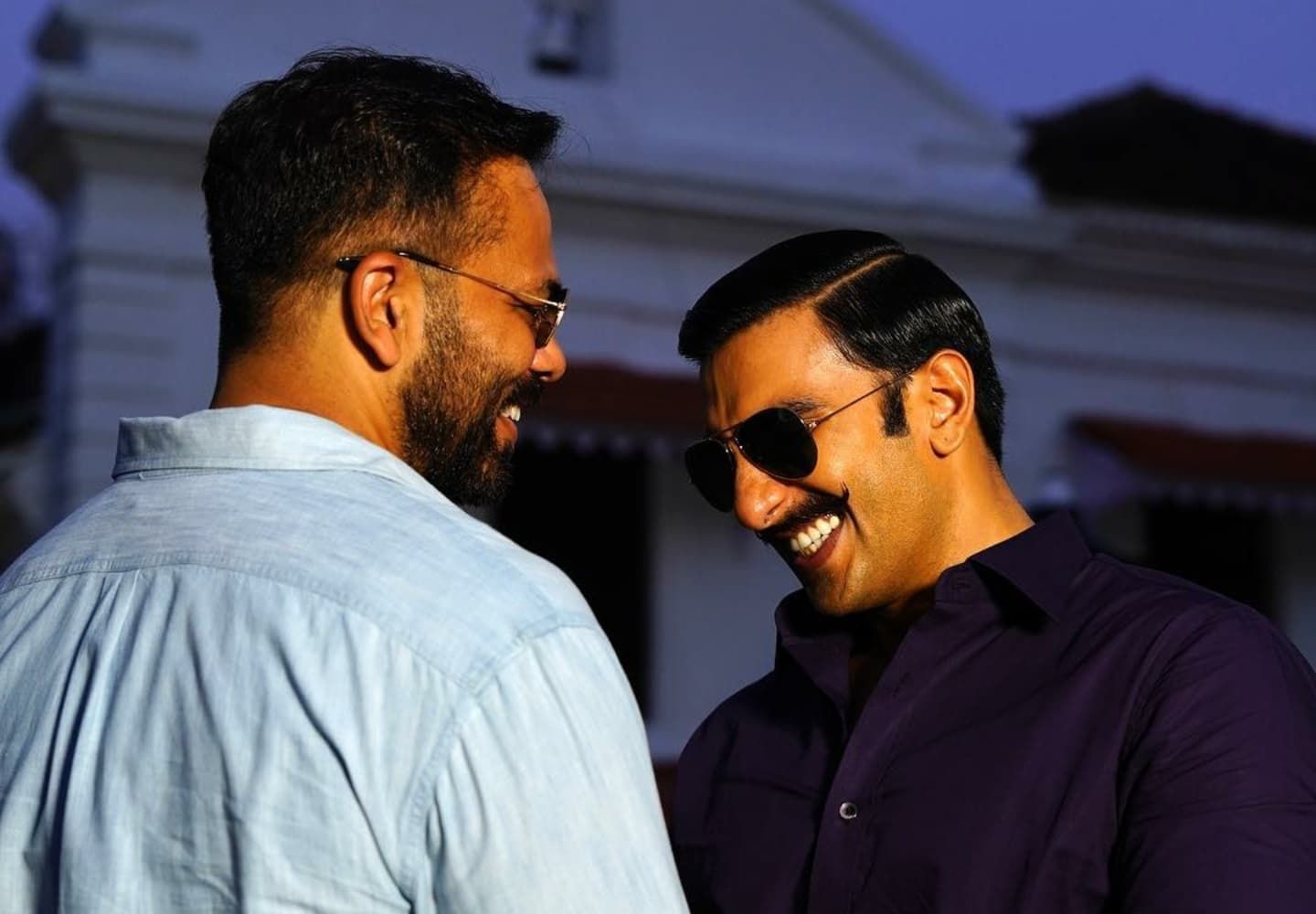 रणवीर सिंह और रोहित शेट्टी ने संजीव कुमार की फिल्म 'अंगूर' के रीमेक के लिए मिलाया हाथ! 