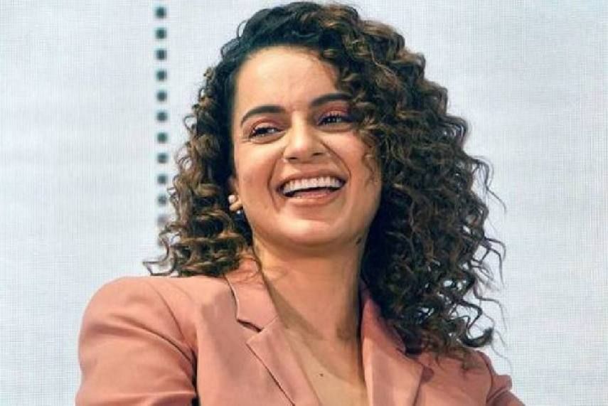 Kangana Ranaut Calls Out 'Hyenas' Of Bollywood For Not Speaking Up For Women, Labourers And Stuntmen Of The Industry