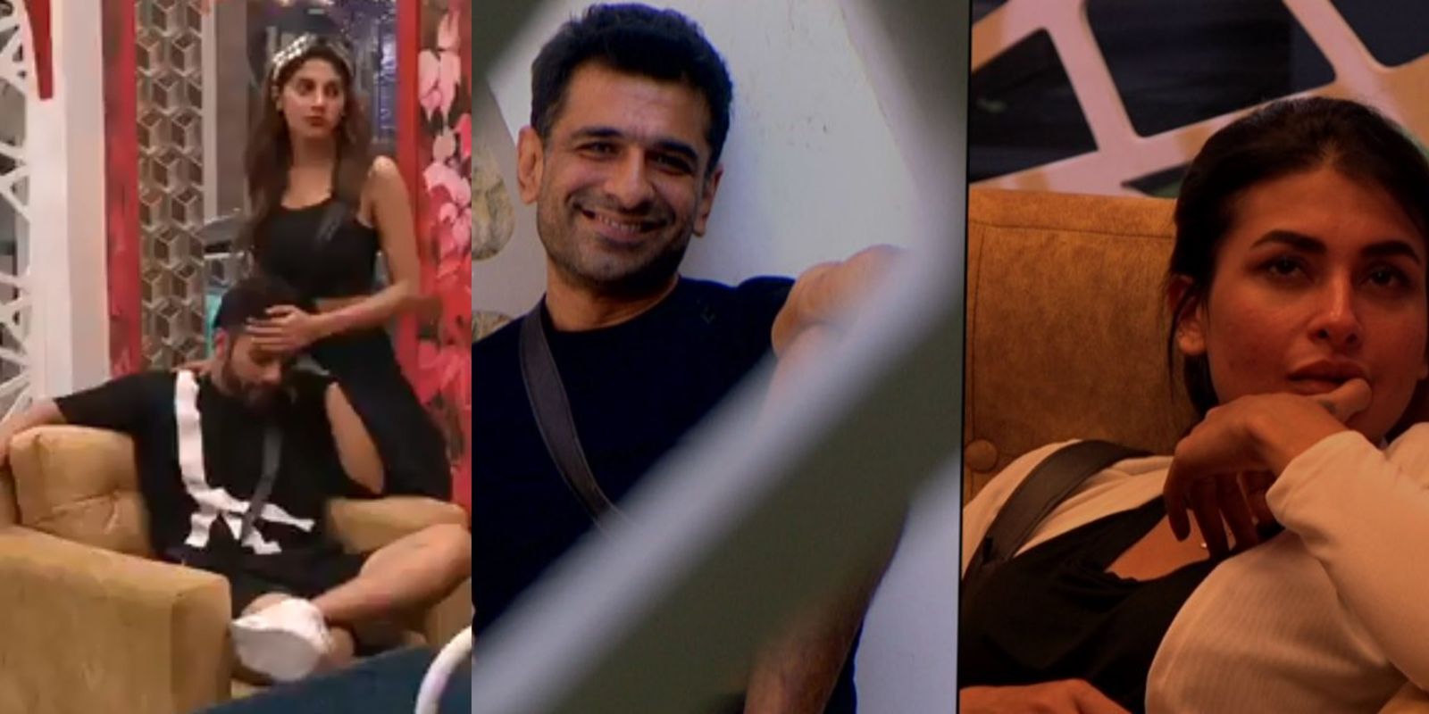 Bigg Boss 14 Day 25 Highlights: Rahul Breaks Down In Front Of Nikki, EIjaz-Pavitra On The Way To Be The Couple Of This Season?