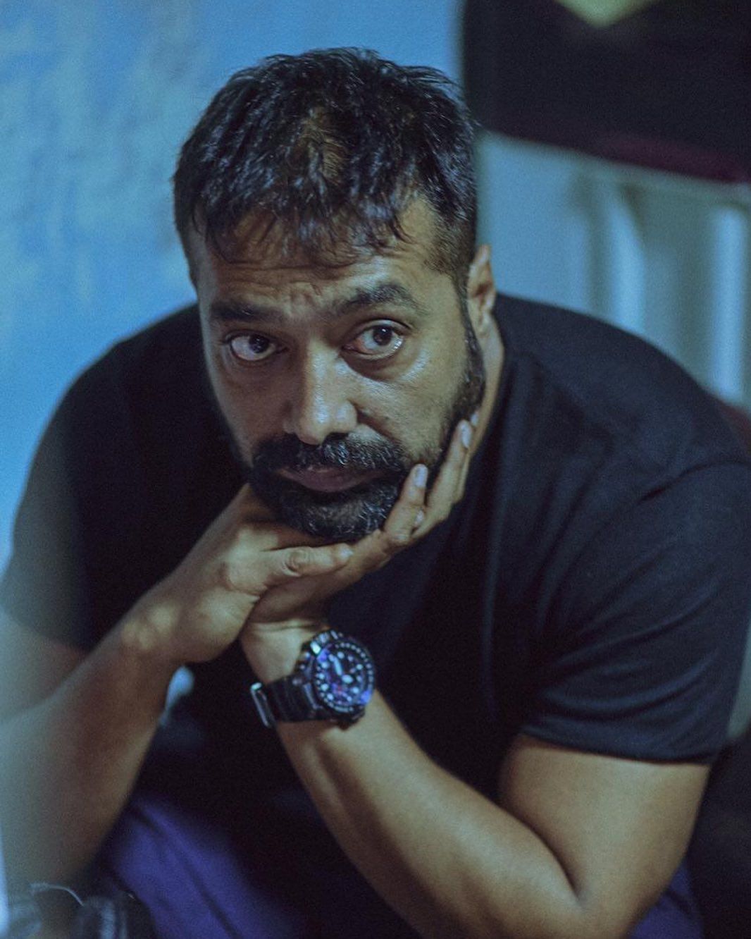 Anurag Kashyap's Team Of Lawyers Preparing To Drag Payal Ghosh To Court After Sexual Misconduct Allegations?