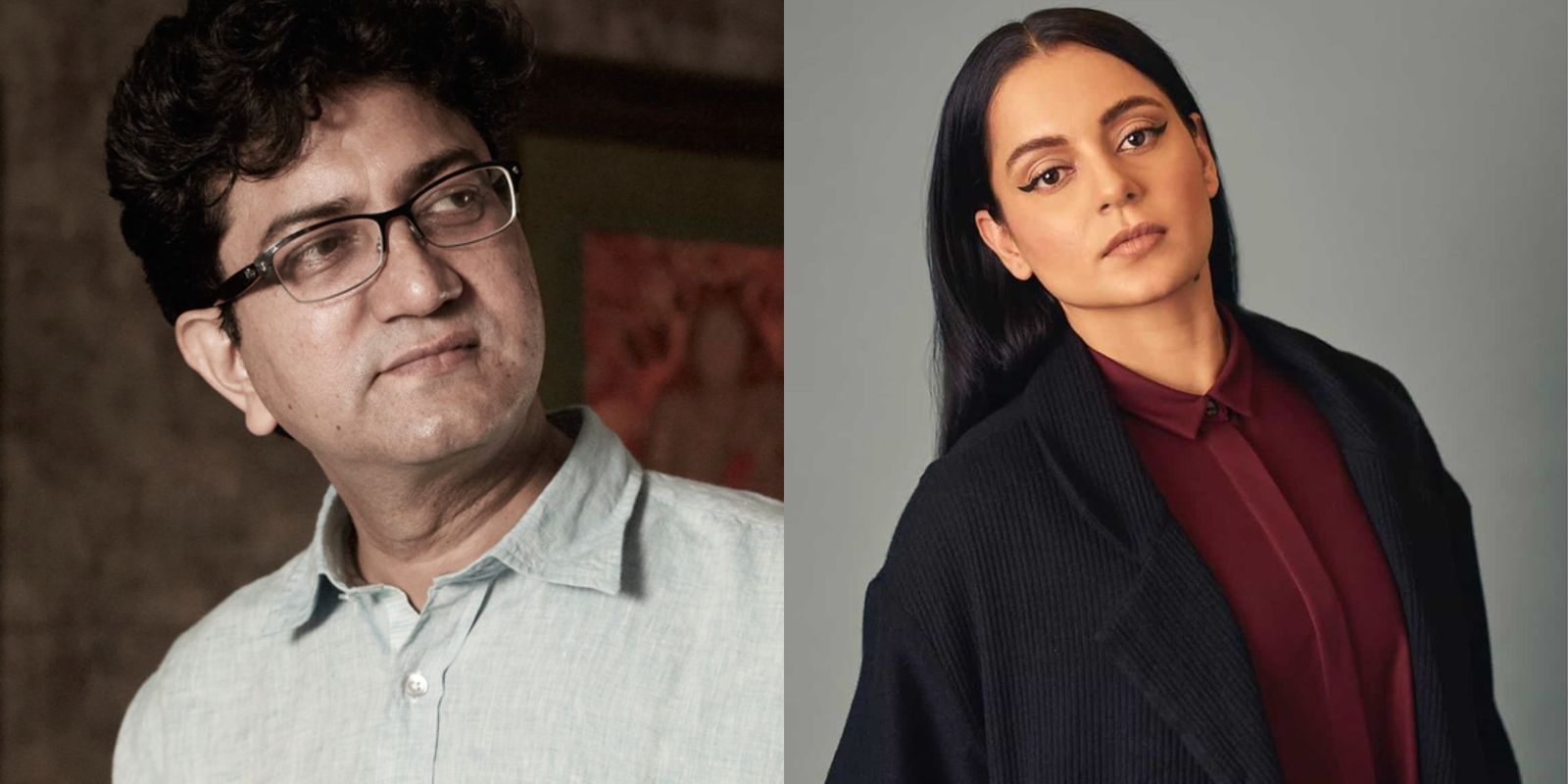 CFBC Chairman Prasoon Joshi Comes Out In Support Of Kangana Ranaut; Says, 'She Is Talking About Her Truth'