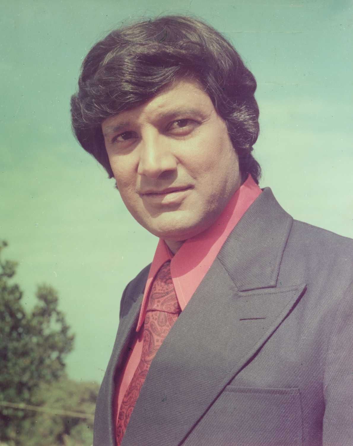 Veteran Bollywood Actor Vishal Anand Passes Away After Suffering From Prolonged Illness