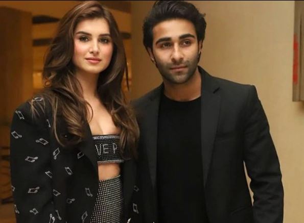 Aadar Jain's Spokesperson Rubbishes Reports Of Actor Tying The Knot With Girlfriend Tara Sutaria Soon 