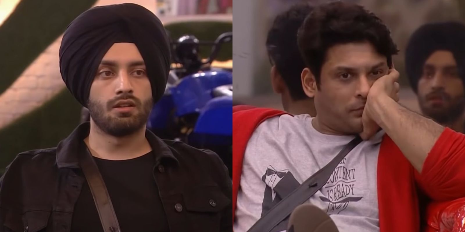 Bigg Boss 14’s Shehzad On Verbal Spat With Sidharth Shukla: ‘It Was Not His Place To Make Personal Comments’