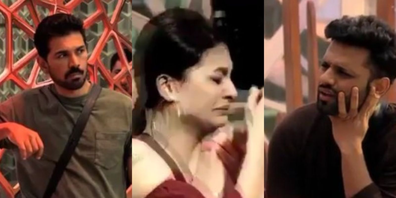 Bigg Boss 14 Promo: Pavitra Punia Slams Rahul Vaidya For Saying She Has A Crush On Abhinav Shukla; Watch