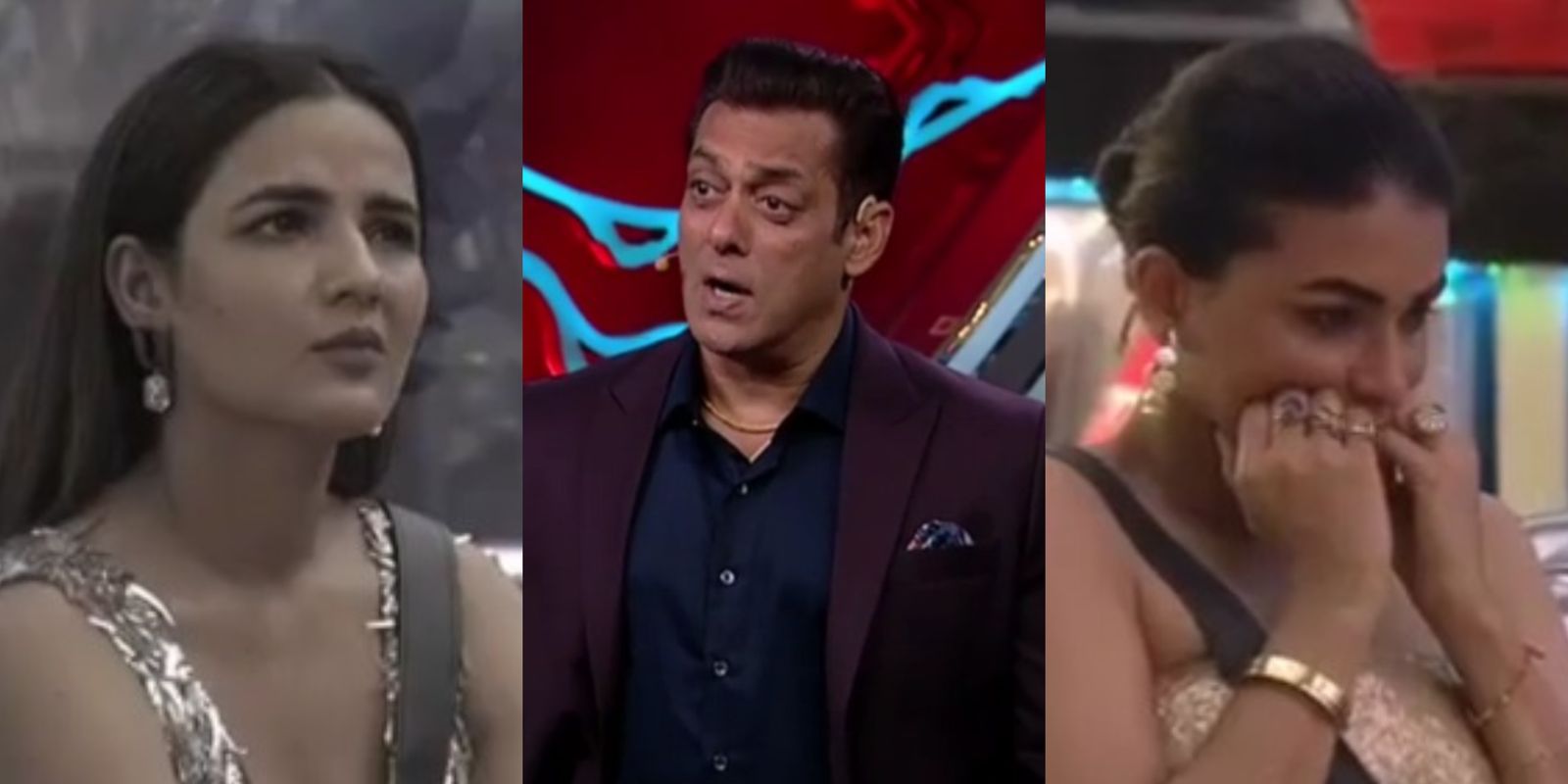 Bigg Boss 14 Promo: Salman Khan Loses Cool Asks 10 Contestants To Pack Up; Calls Season A Waste Of Time