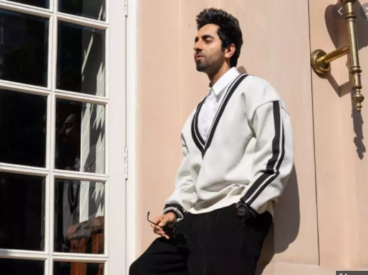 Going To Be Different Me In This Different Film, Says Ayushmann Khurrana On His Next Project With Abhishek Kapoor