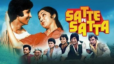 Satte Pe Satta Remake Shelved Because No Superstar Said Yes? Here’s What We Know