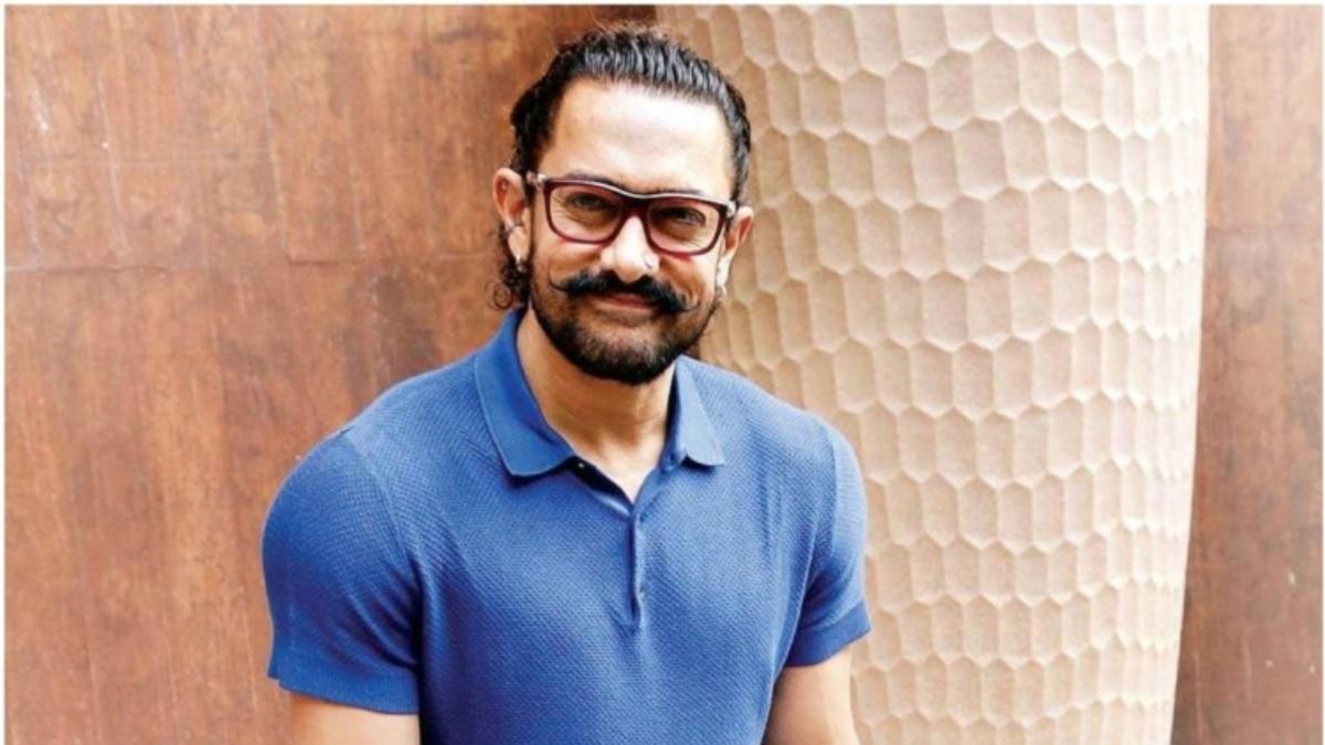Petition Against Aamir Khan's 'Growing Intolerance' Dismissed By High Court As Meritless