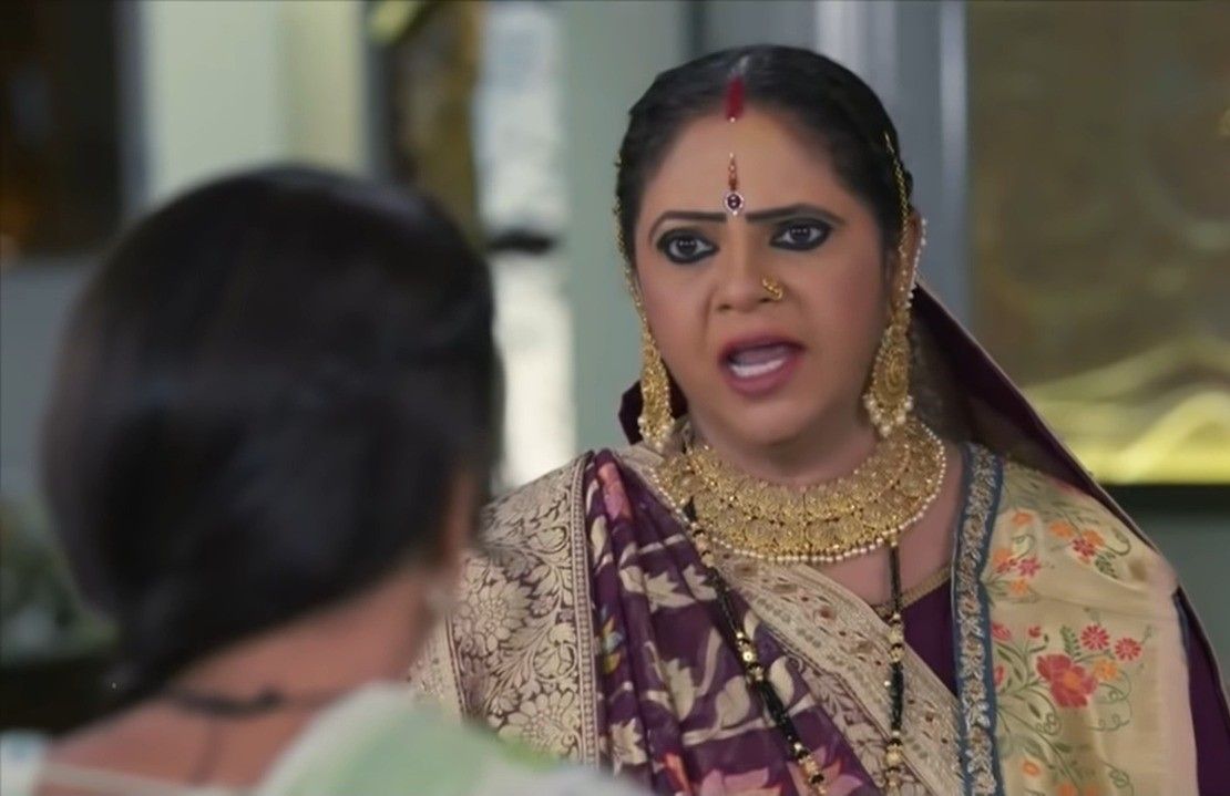 Saath Nibhaana Saathiya 2’s Rupal Patel Looks Back At Kokilaben’s Journey; Wants To Play A Dabangg Saas Next