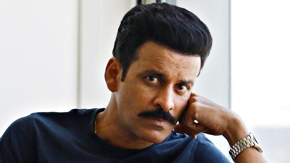 Manoj Bajpayee Says He's 'Not Dying' To Work In Hollywood Despite Getting Offers: It Has To Be Respectable