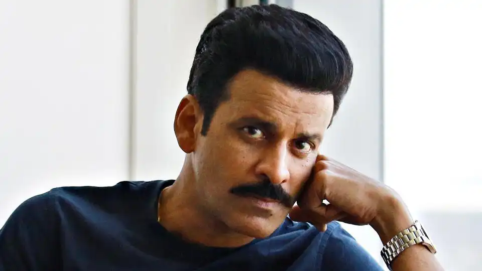 Manoj Bajpayee Says He's 'Not Dying' To Work In Hollywood Despite Getting Offers: It Has To Be Respectable