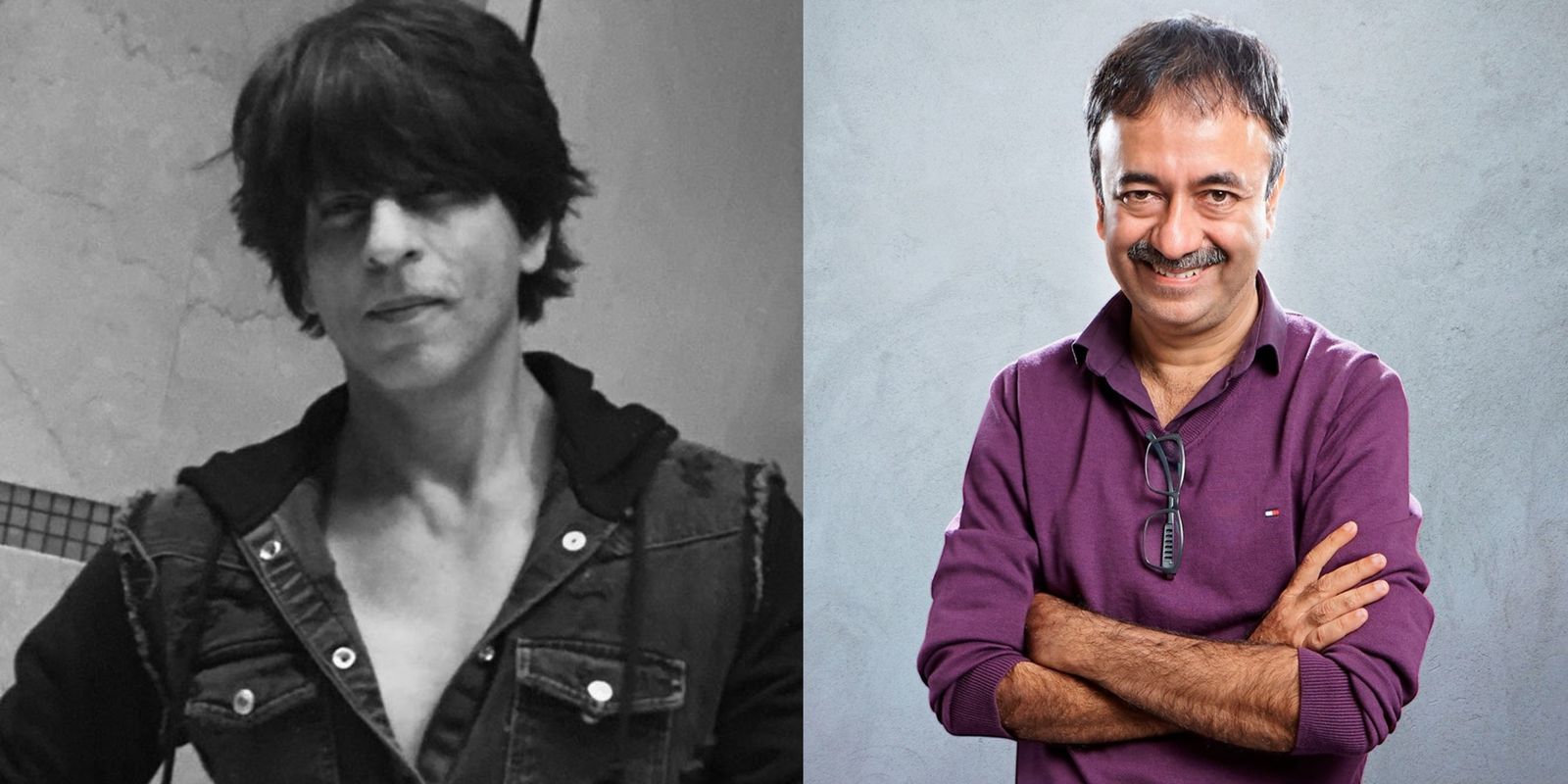 Shah Rukh Khan's Upcoming Film With Rajkumar Hirani To Have A Different Ending Now?