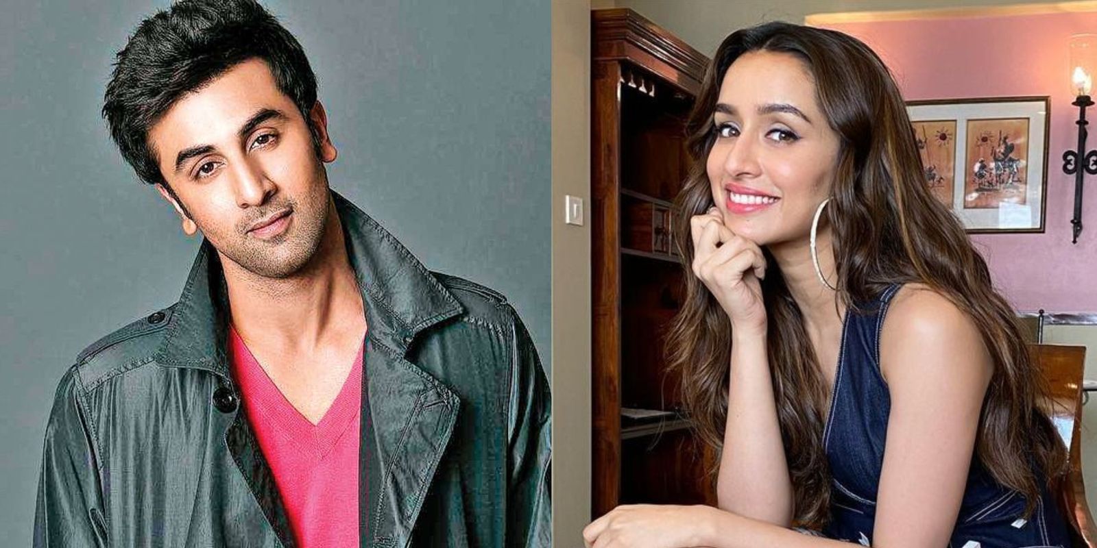Ranbir Kapoor And Shraddha Kapoor’s Romantic Comedy To Go On Floors This Month In Mumbai?