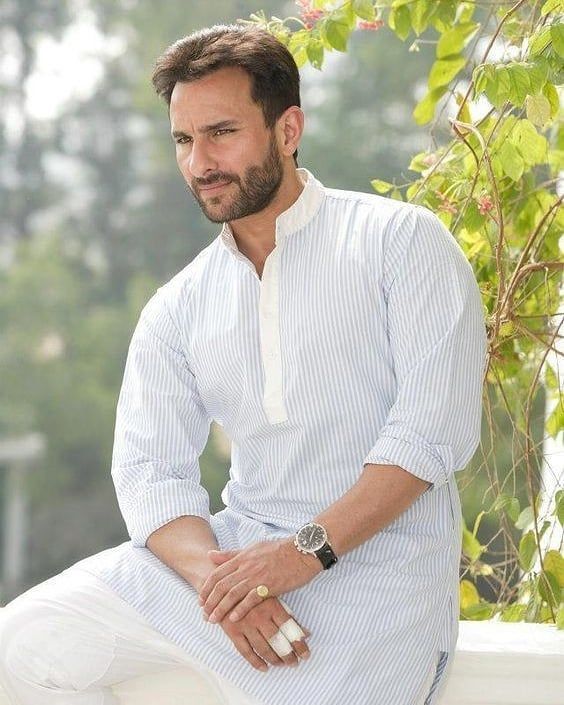Saif Ali Khan Triples His Fee, To Charge Rs. 11 Crores For Future Projects: Reports