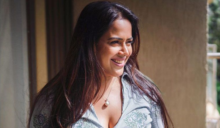 Sameera Reddy To Debut As An Author; Book Will Hit Stands Next Year